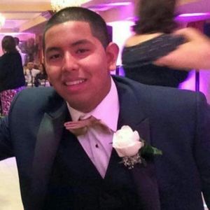 Meet your Posher, Bryan